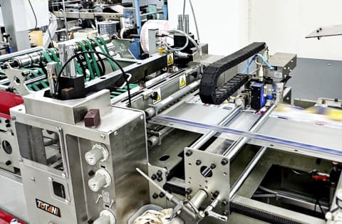 設備管理のイメージ画像