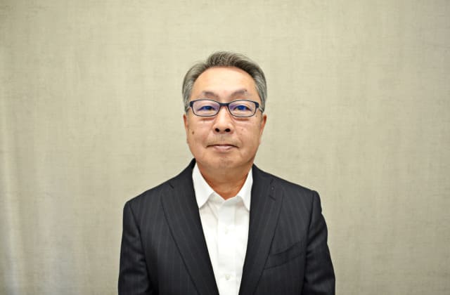 会社代表のイメージ画像