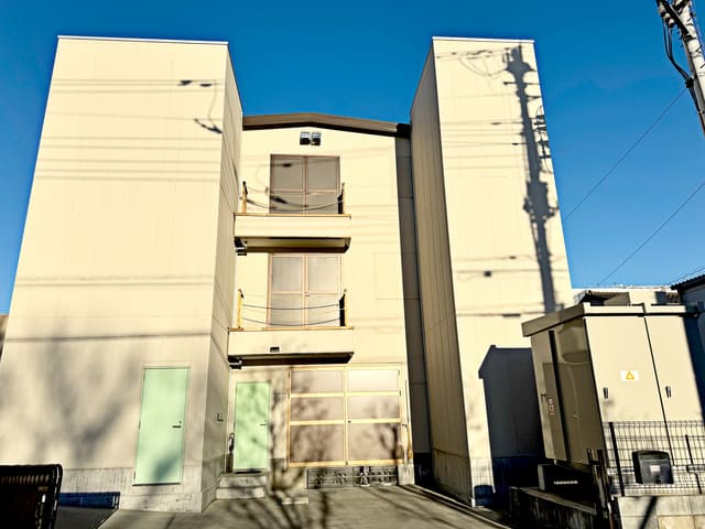 第二工場のイメージ画像