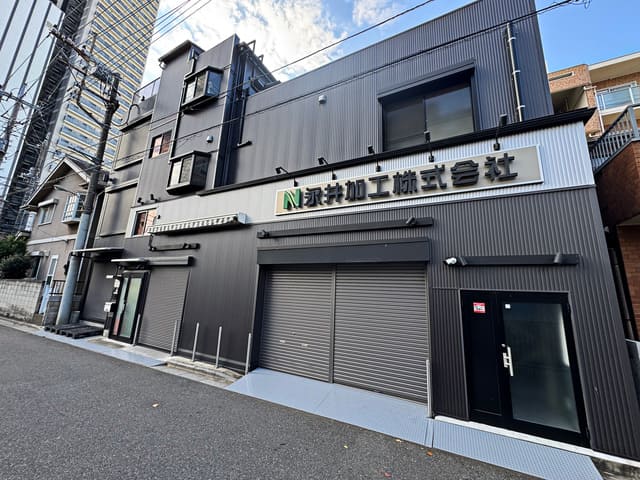 本社のイメージ画像