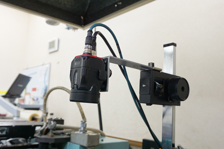 検査装置のイメージ画像