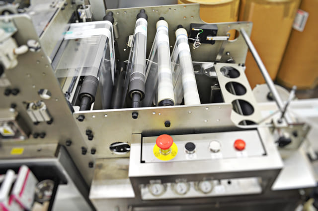 保有設備のイメージ画像