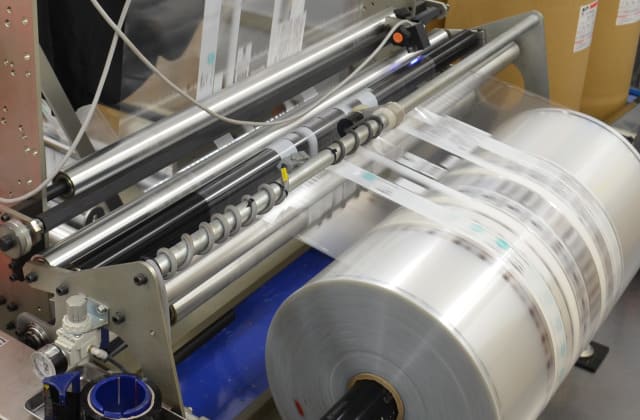 保有設備のイメージ画像