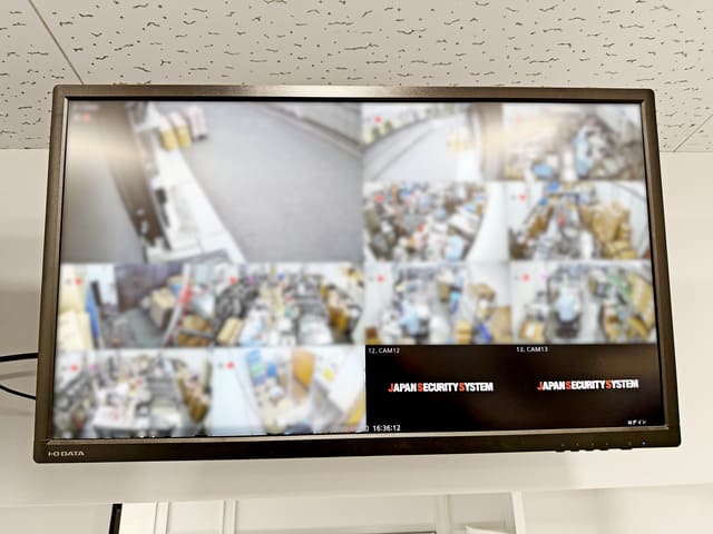 トレースカメラのイメージ画像