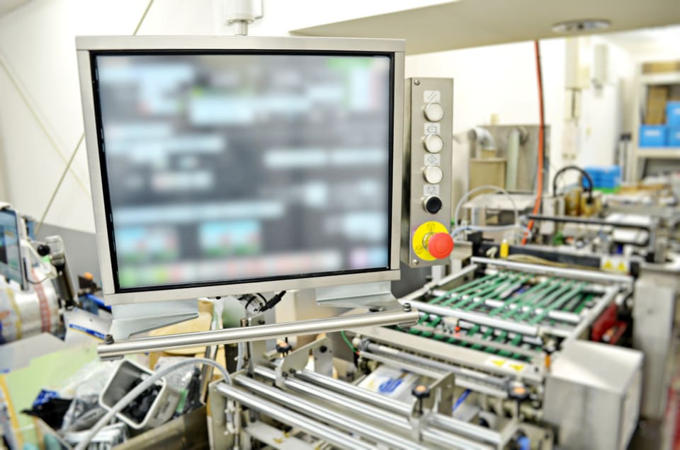 保有設備のイメージ画像