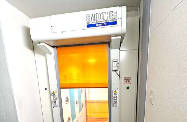 各出入口のイメージ画像