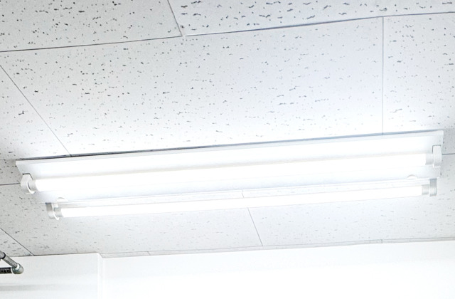 照明のイメージ画像